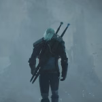 The Witcher 3