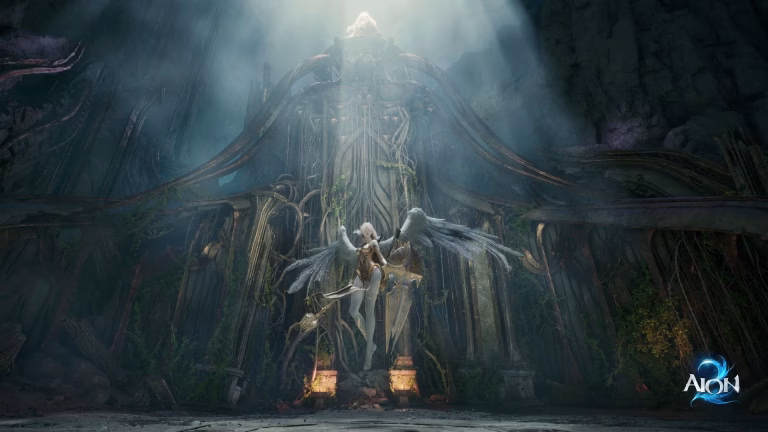 Aion 2