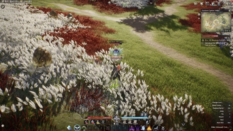 Aion 2