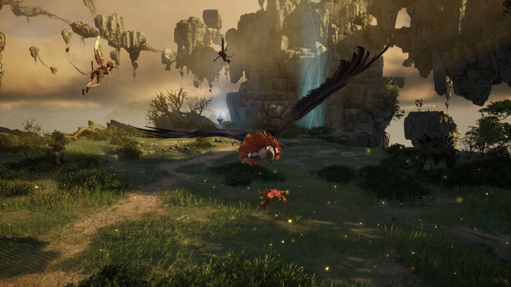 Aion 2