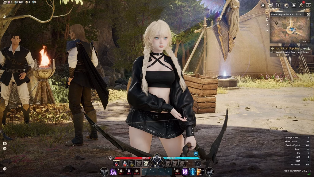 Aion 2