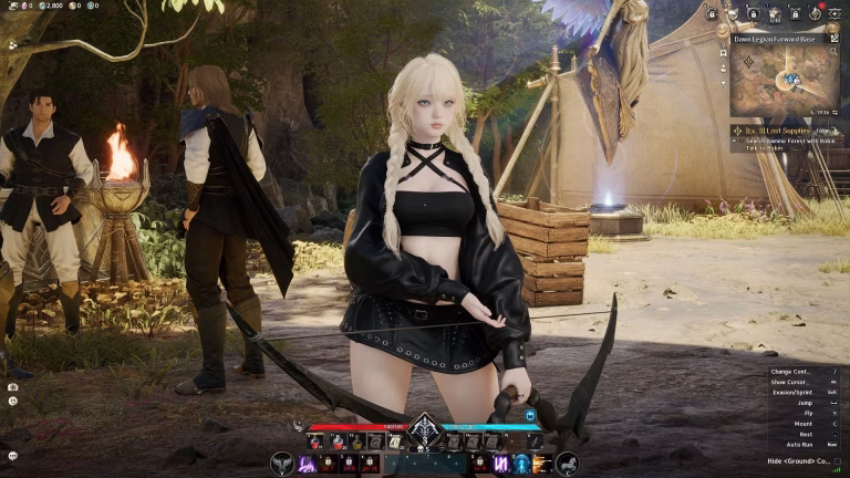 Aion 2