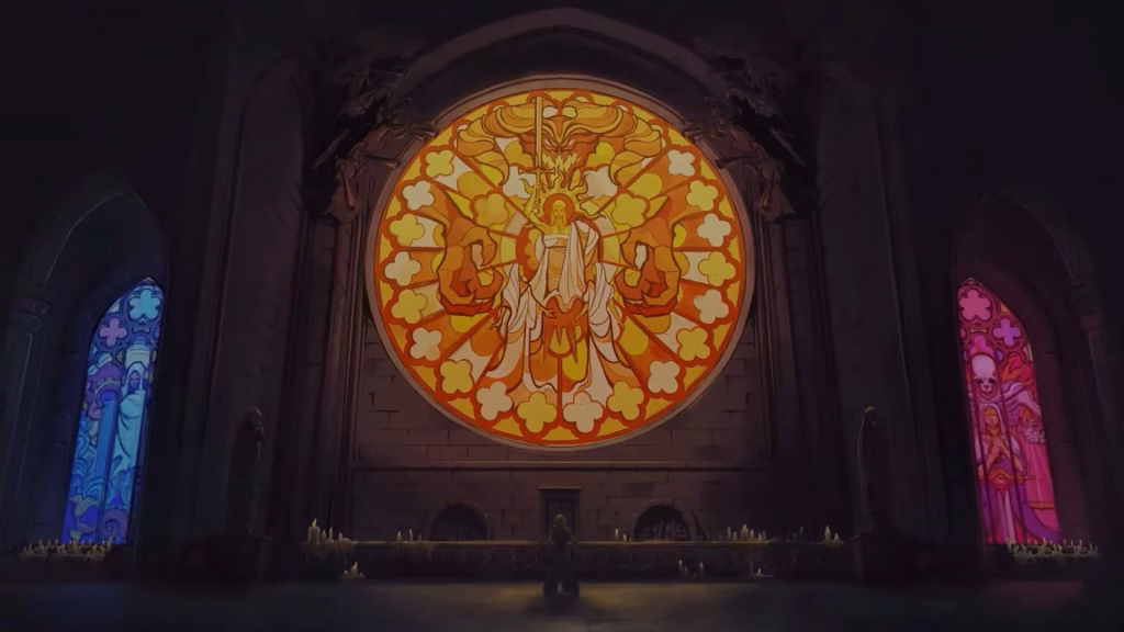 Castlevania
