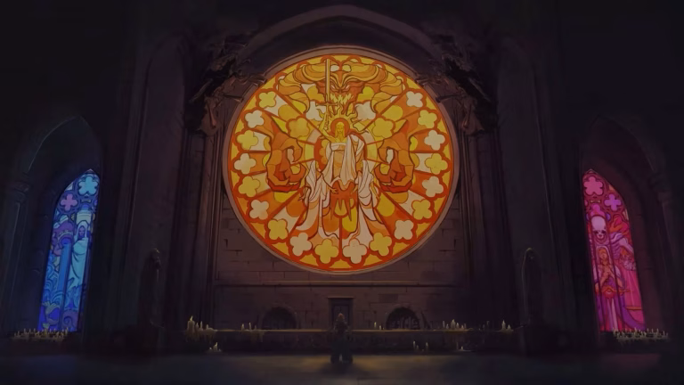 Castlevania