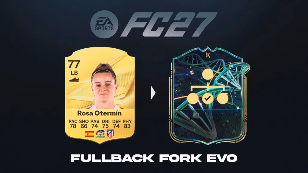 EA FC 27