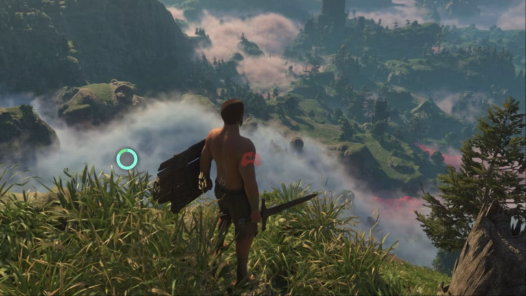 Enshrouded Springlands Walkthrough: The Smart, Spoiler-Light Route From First Camp to Fell Wispwyvern