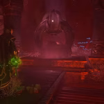 Enshrouded