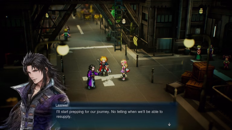 Final Fantasy