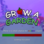 Grow a Garden