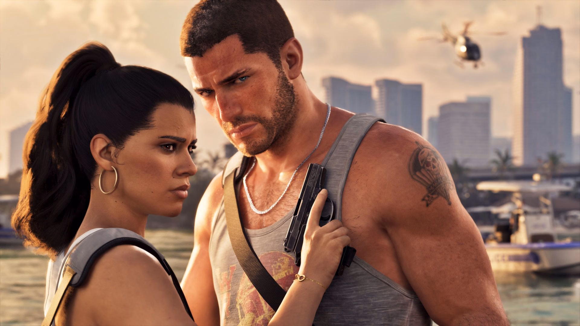 GTA 6