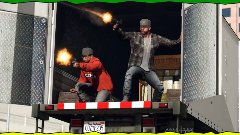 GTA