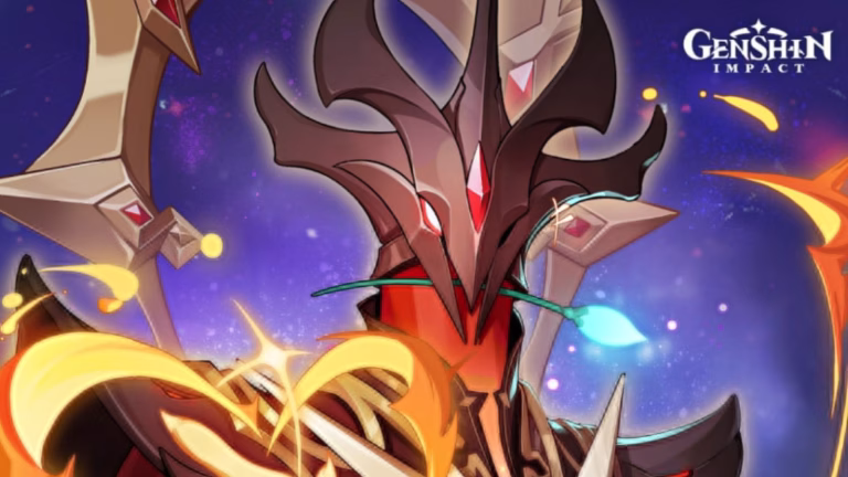 Genshin Impact Enjou Leak: Rumoured Design, Kit and Gameplay—What’s Real, What’s Hype, and What to Watch