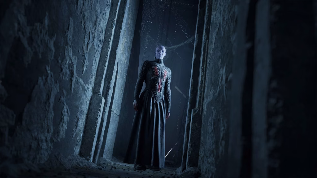 Hellraiser