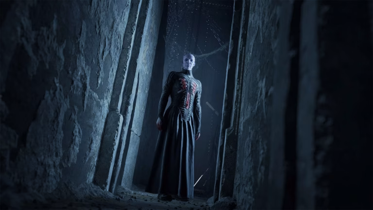 Hellraiser