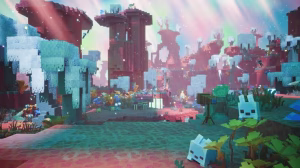 Minecraft
