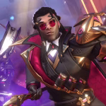 Overwatch