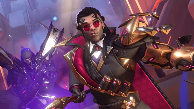 Overwatch