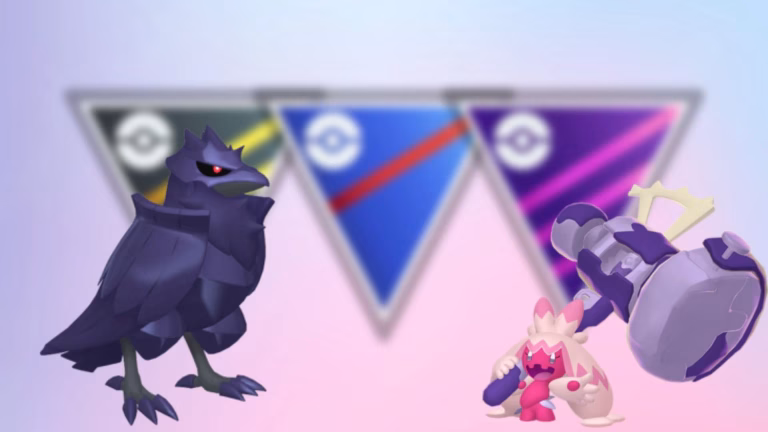 Pokémon GO