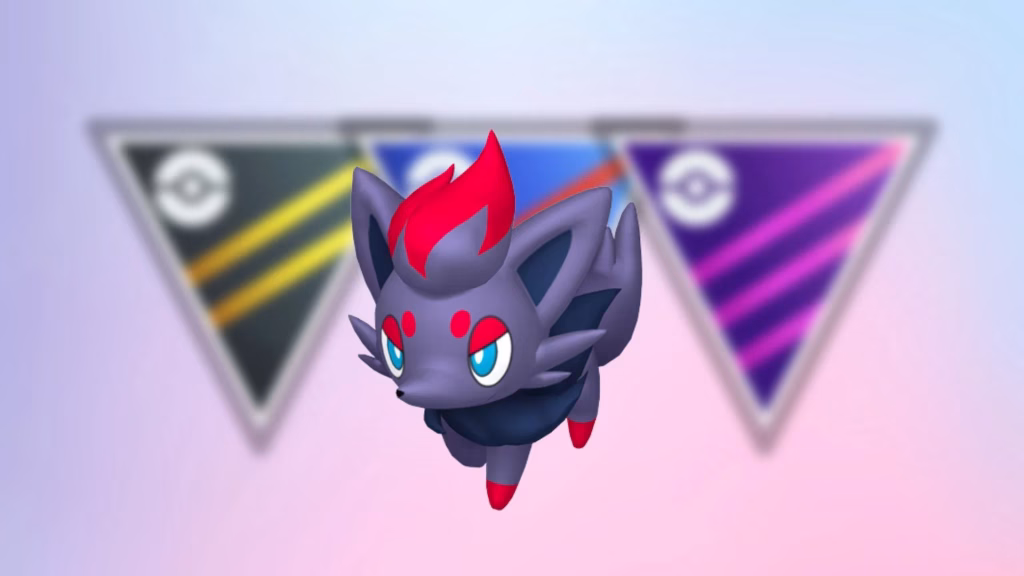 Pokémon GO