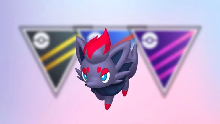 Pokémon GO