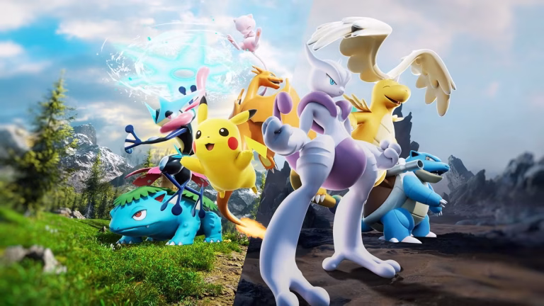 Pokémon