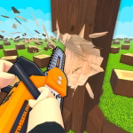 Axes Up