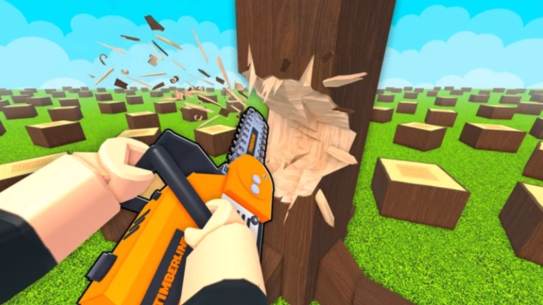Axes Up