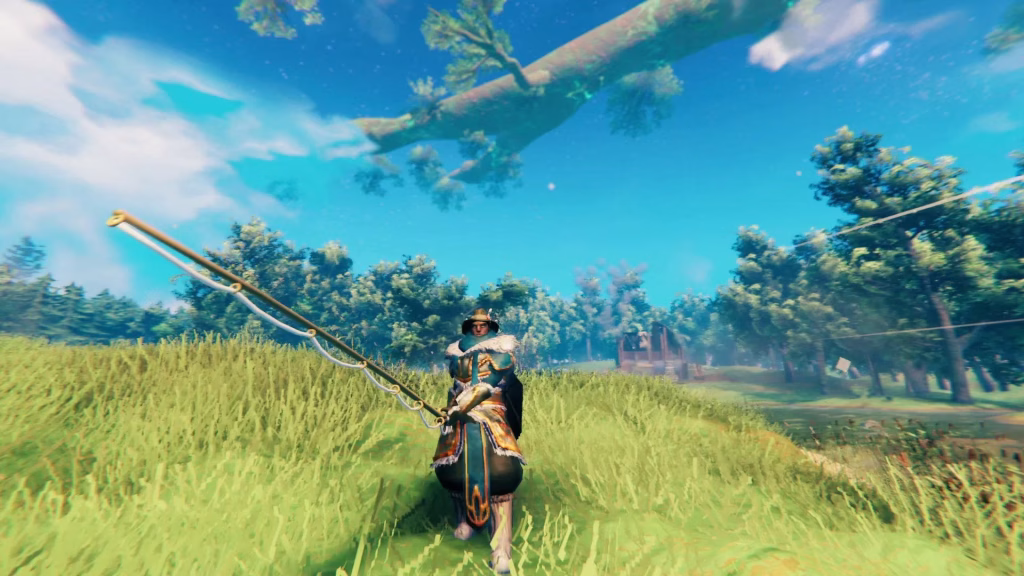 Valheim