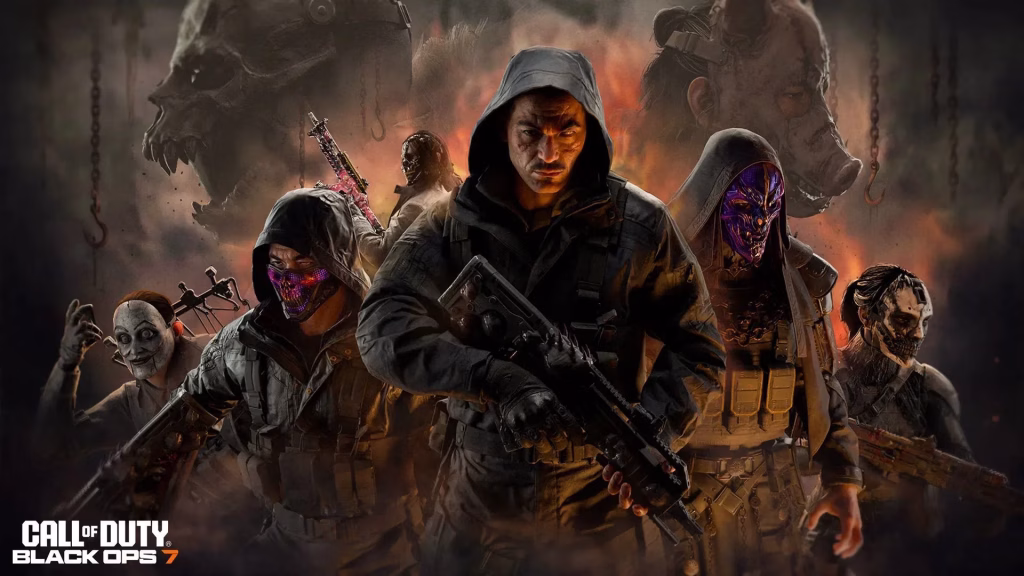 Warzone