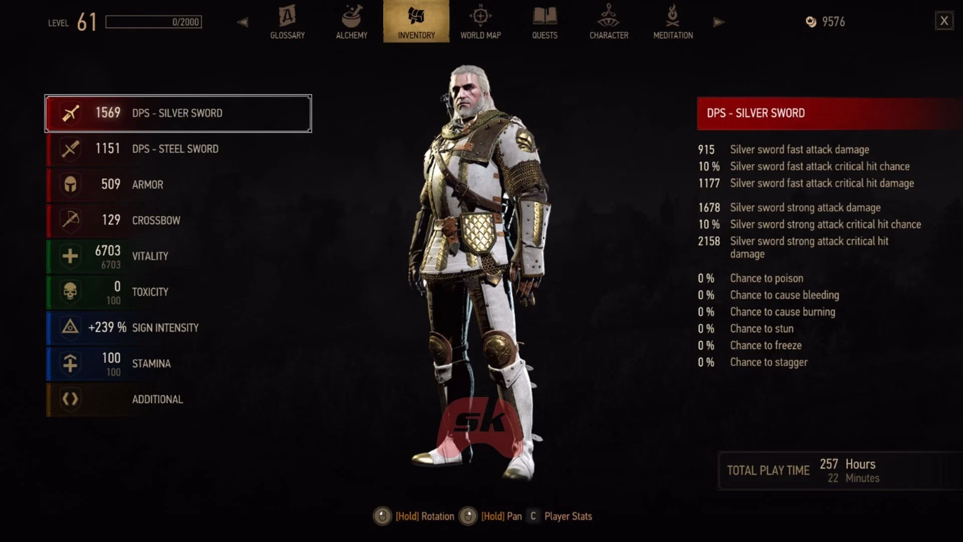 Witcher 3