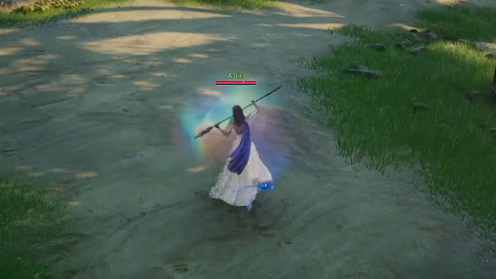Aion 2