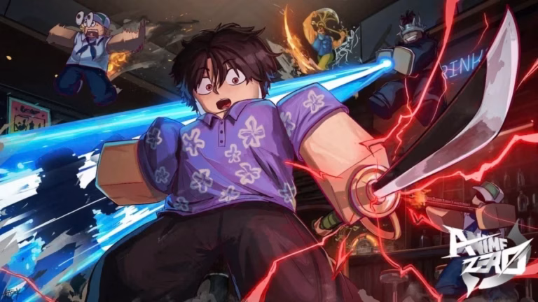 Anime Zero