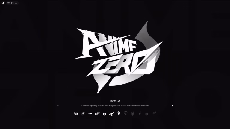 Anime Zero