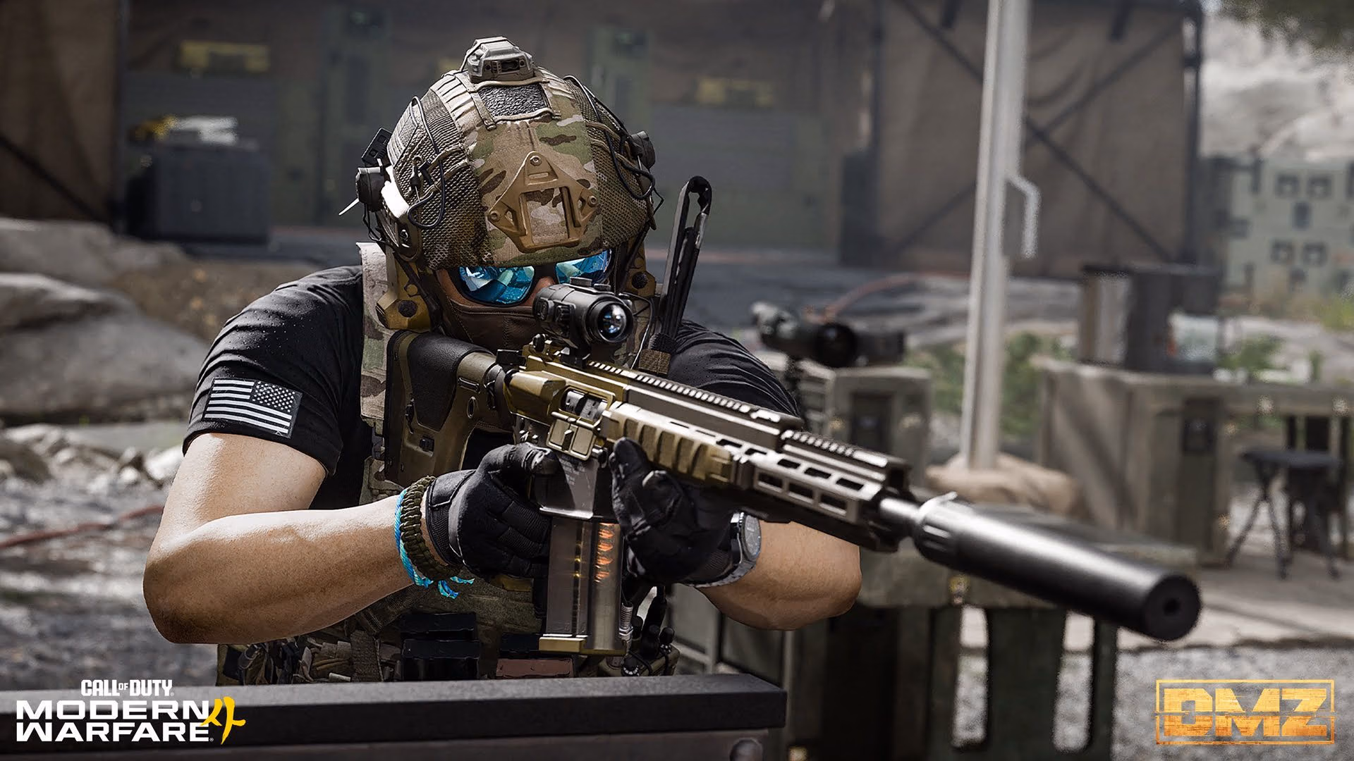 Modern Warfare 4