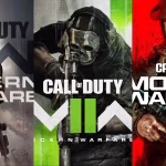 Modern Warfare 4