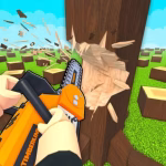 Chop the Forest