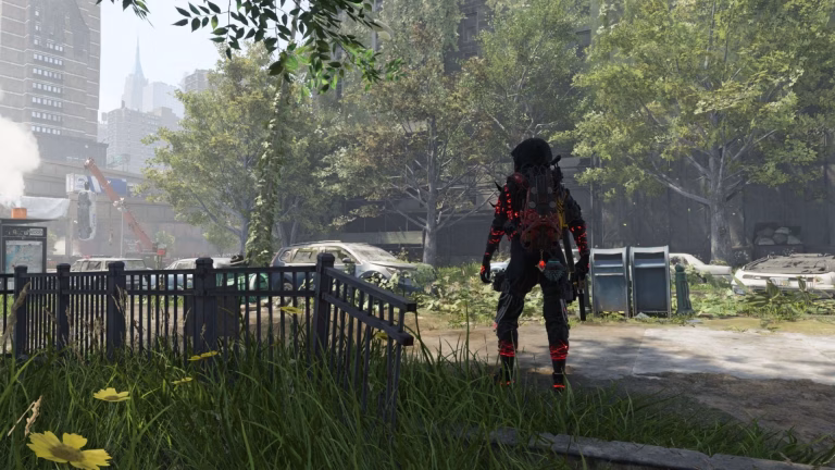 The Division 2 Y8S3 Week 10 Manhunt Guide: Scout 10 Objectives, Fast Solutions and the Smart Way to Close Out Red Horizon