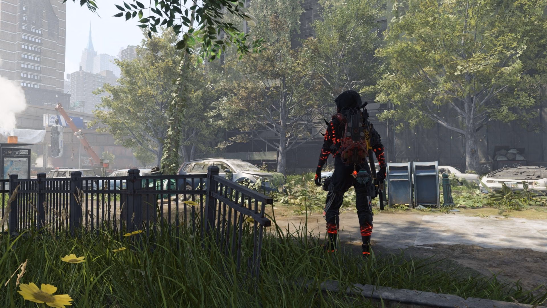 The Division 2
