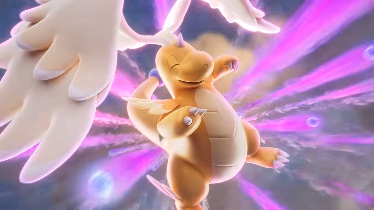 Pokémon