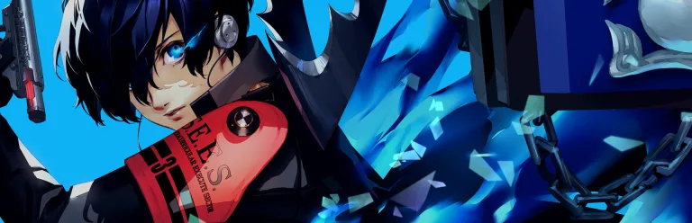 Persona 3 Reload