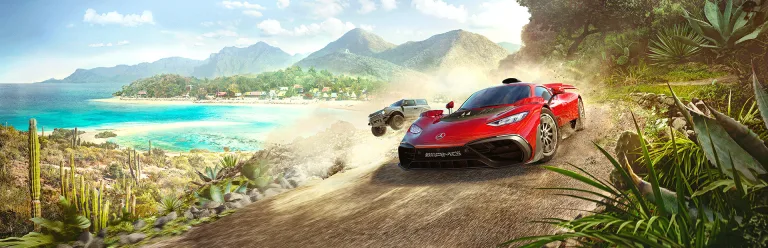 Forza Horizon 5