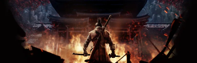 Sekiro™: Shadows Die Twice – GOTY Edition
