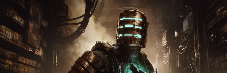 Dead Space