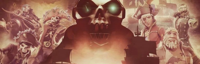 Sea of Thieves: 2026 Edition