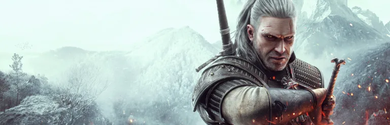 The Witcher 3: Wild Hunt — Remastered