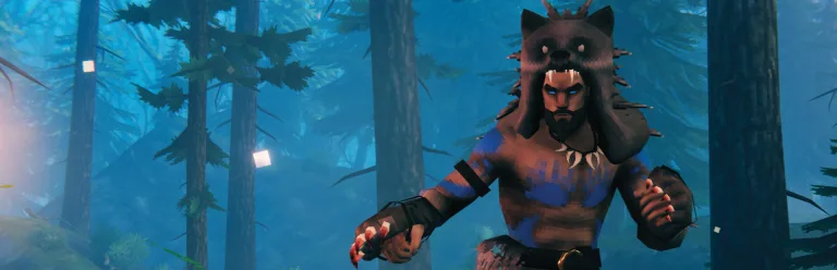 Valheim
