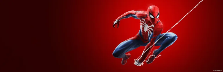 Marvel’s Spider-Man Remastered