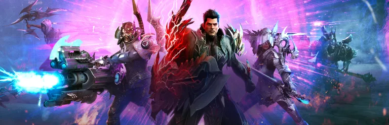 Lost Ark