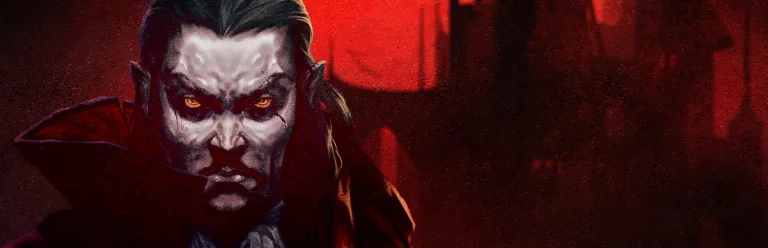 Vampire Survivors