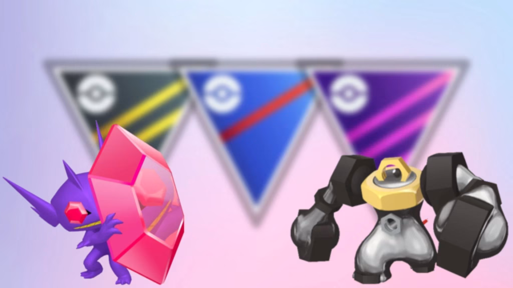 Pokemon Go